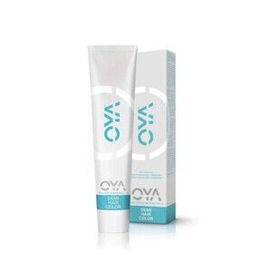 OYA Demi Permanent Color Demi-Permanent Shade 40N New In Box Sealed full size